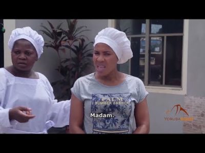 Oloore Part 2 2018 Latest Yoruba Movie