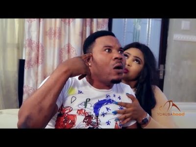 Afolashade Gold 2018 Latest Yoruba Movie
