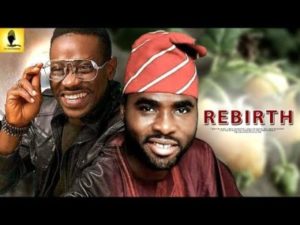 Download Rebirth Latest Yoruba Movie - Wapaz.co