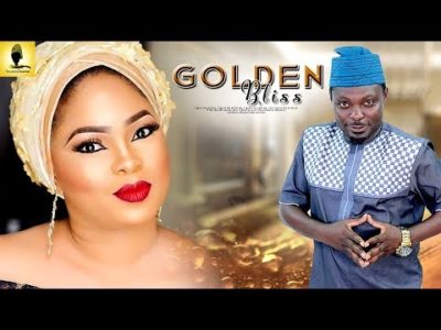 Golden Bliss Latest Yoruba Movie