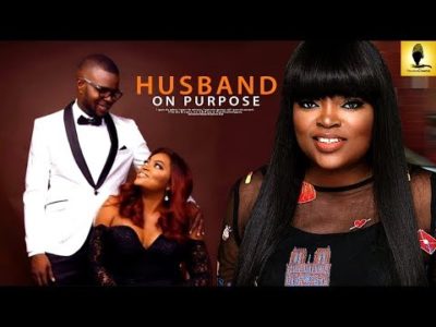 Husband On Purpose Latest Yoruba Movie