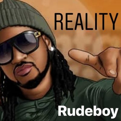 Rudeboy – Reality