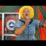 Pastor Bosun Part 2 Latest Yoruba Movie