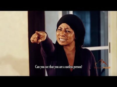 Baba Mi 2018 Latest Yoruba Movie
