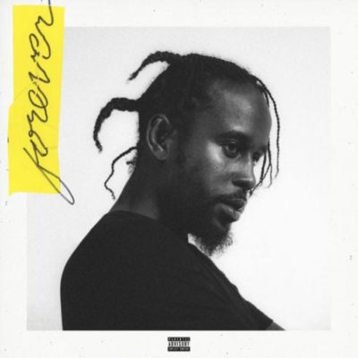 Popcaan – Dun Rich ft Davido