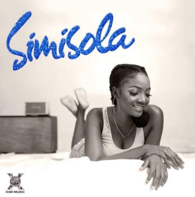 Simi – Original Baby (Remix) ft 2Baba