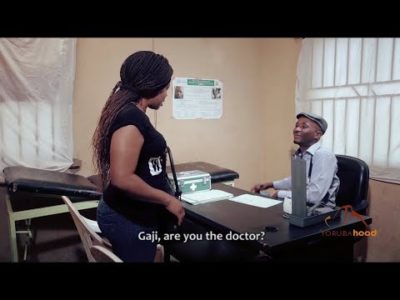Doctor Gaji 2018Latest Yoruba Movie