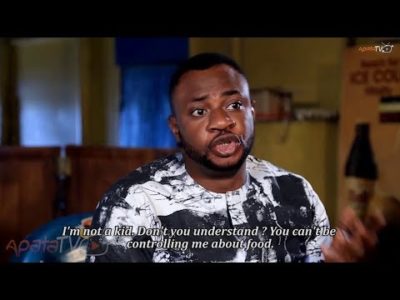 Amope Olounje 2018 Latest Yoruba Movie