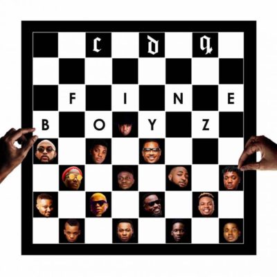 CDQ – Fine Boyz