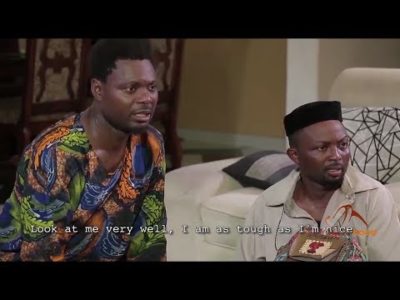 Mallam Musa 2018 Latest Yoruba Movie