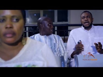Iji 2018 Latest Yoruba Movie