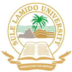 Sule Lamido University (SLU) Post UTME/DE Screening From 2018/2019