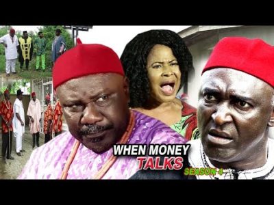 When Money talks Season 4 - 2018 Latest Nigerian Nollywood Movie