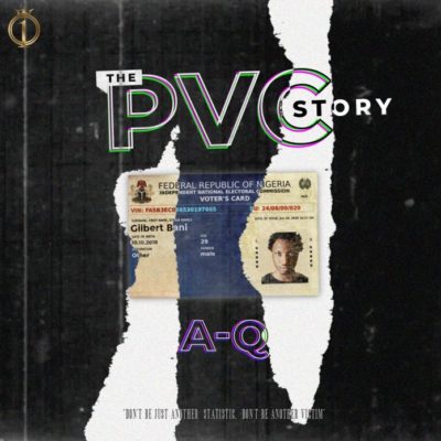 A-Q – The PVC Story