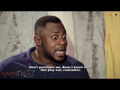 Osha Prapra 2 Latest Yoruba Movie