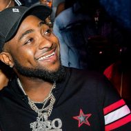 Davido Claps Back At A Troll Who Accused Him Of Using Technique To Make His Song “Blow”.