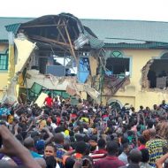 Oyo State Government List The Faults Of Singer Yinka Ayefele’s Demolished Station