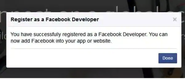 Tips on how to get Facebook Access Token and use it