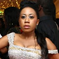I can’t remember the last time I had s*x – Moyo Lawal