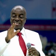 “I Have Not Invested Money Into Any Business, Yet I’m Blessed” – Bishop Oyedepo says During Sermon