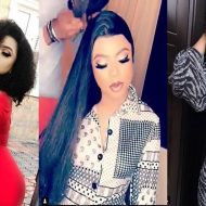What’s Bobrisky Doing In This Shocking Location? (See Photos)