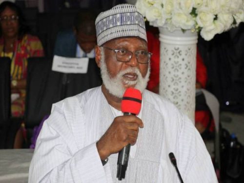 2015: We begged ex-President Jonathan to concede defeat – General Abdulsalami