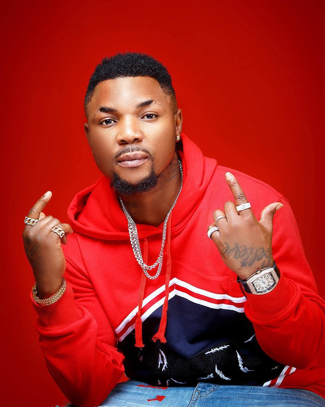 REAL WAR!! Oritsefemi Attacks Olamide, Wizkid, Davido and Other Top Nigerian Artists.. (See Shocking Details)