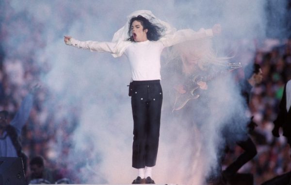 Michael Jackson Earns More In Death Than He Did In Life (See Shocking Details)