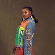 “Don’t beg anybody to believe in you, prove yourself” – Simi