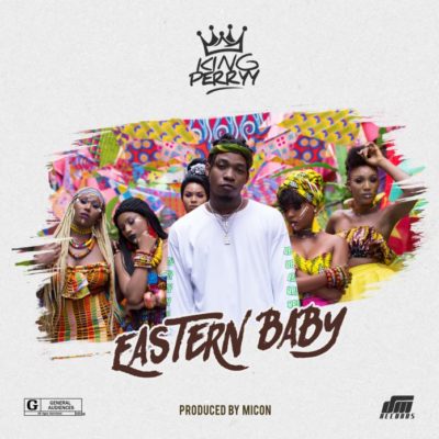 King Perryy – Eastern Baby