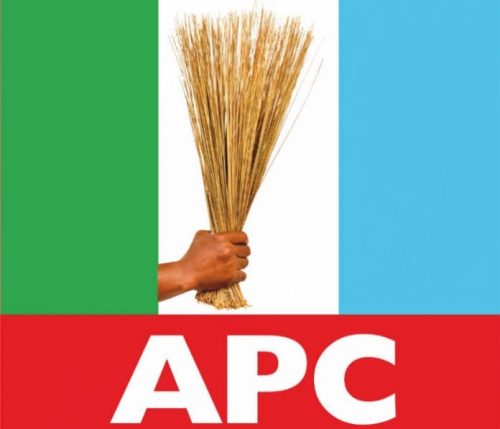 APC: Fake registration website sponsored by opposition to harvest our members