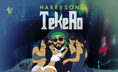 Harrysong – Tekero