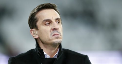 5 Key Things Unai Emery Is Doing Right Within The Squad- Garry Neville