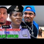 Mercy Johnson The Police Office 2018 Latest Nigerian Nollywood Movie