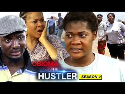 Obioma The Hustler Season 2 - (Mercy Johnson) 2018 Latest Nigerian Nollywood Movie
