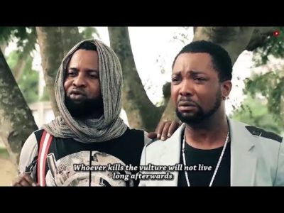 Ija Campus Latest Yoruba Movie