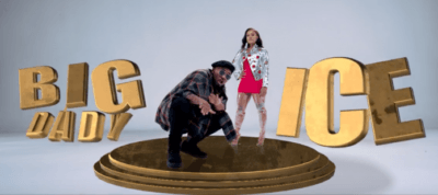 Ice Prince – Big Daddy Ice