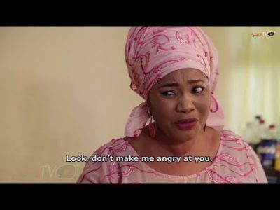 Oju fun Oju 2018 Latest Yoruba Movie