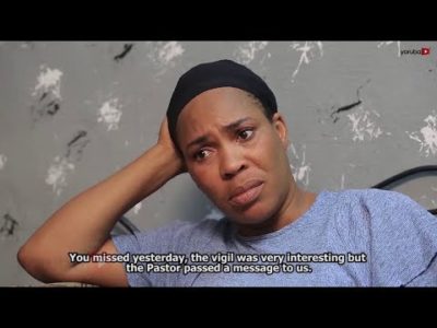 Omotanwa 2018 Latest Yoruba Movie