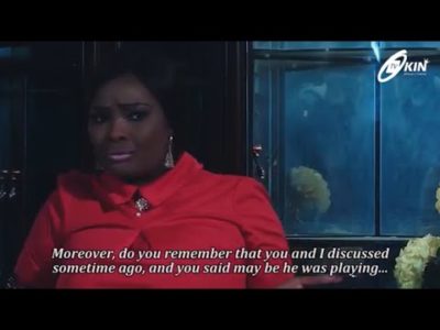 Tutu Loro Part 2 Latest Yoruba Movie