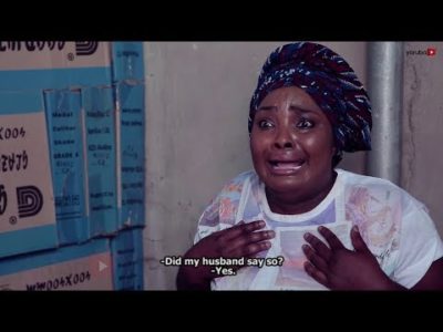 Afolayan 2018 Latest Yoruba Movie