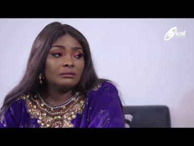 Asiko Olohun 2018 Latest Yoruba Movie 