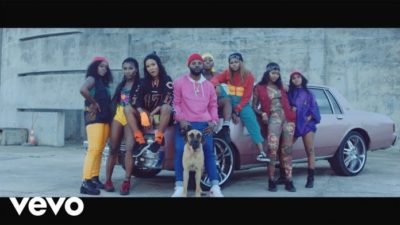 Falz – Le Vrai Bahd Guy