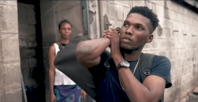 Video Victor AD – Wetin We Gain