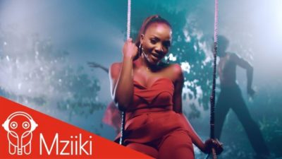 Video Simi – I Dun Care