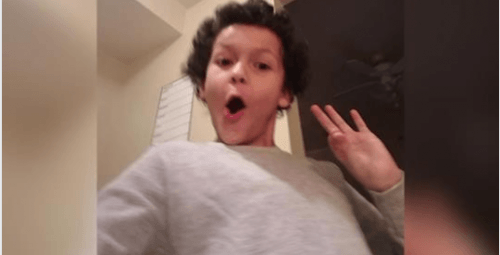 9-Year-Old Boy Commits Suicide After Coming Out As Gay