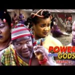 Power Of The gods Season 5 2018 Latest Nigerian Nollywood Movie