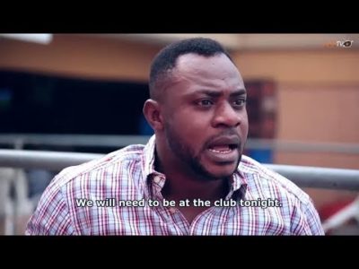 Oba Shola 2018 Latest Yoruba Movie