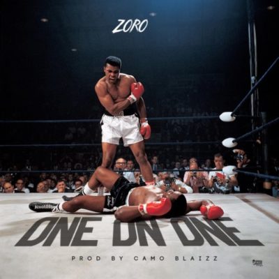 Video Zoro – One On One