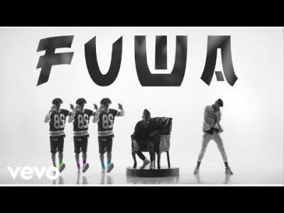 Video Phyno - Fuwa Sewa